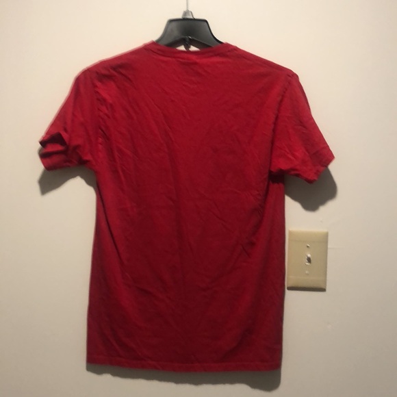 Christmas HD cotton t shirt-medium - Picture 3 of 12